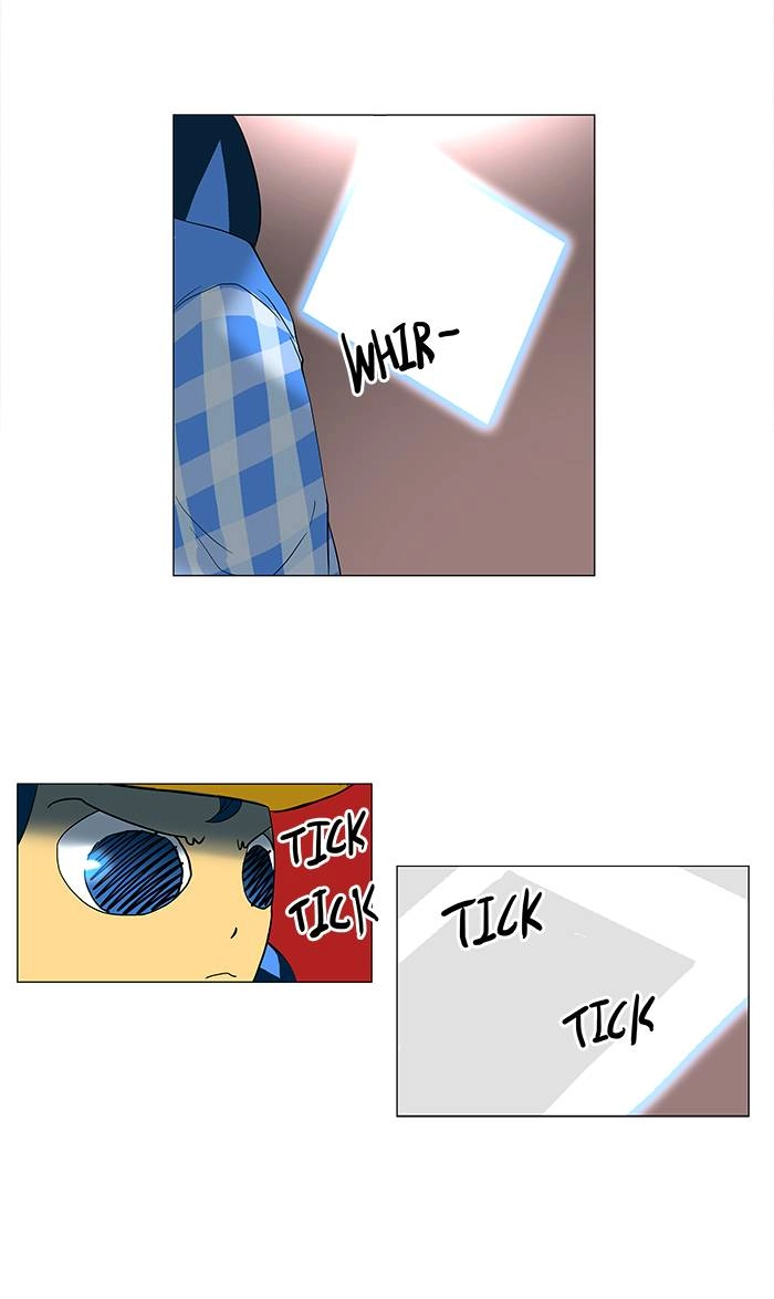 Tower of God Chapter 89, page 22 of 68