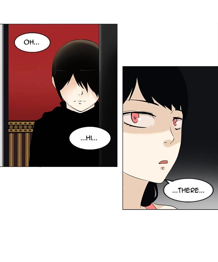 Tower of God Chapter 89, page 27 of 68