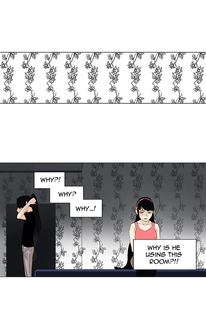 Tower of God Chapter 89, page 28 of 68