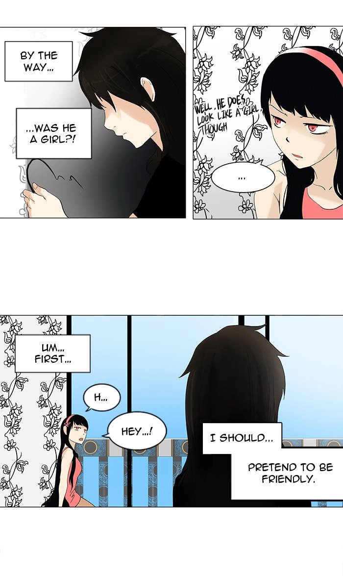 Tower of God Chapter 89, page 29 of 68