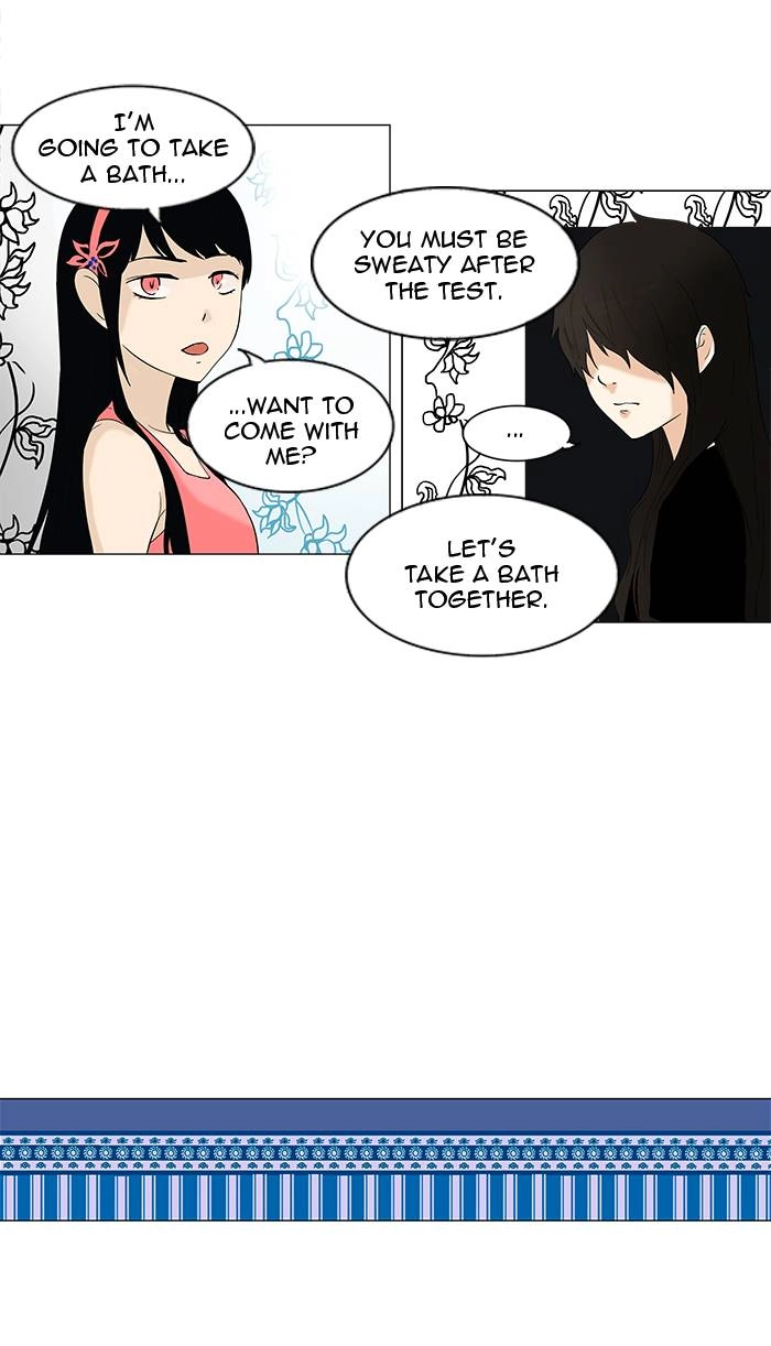 Tower of God Chapter 89, page 30 of 68