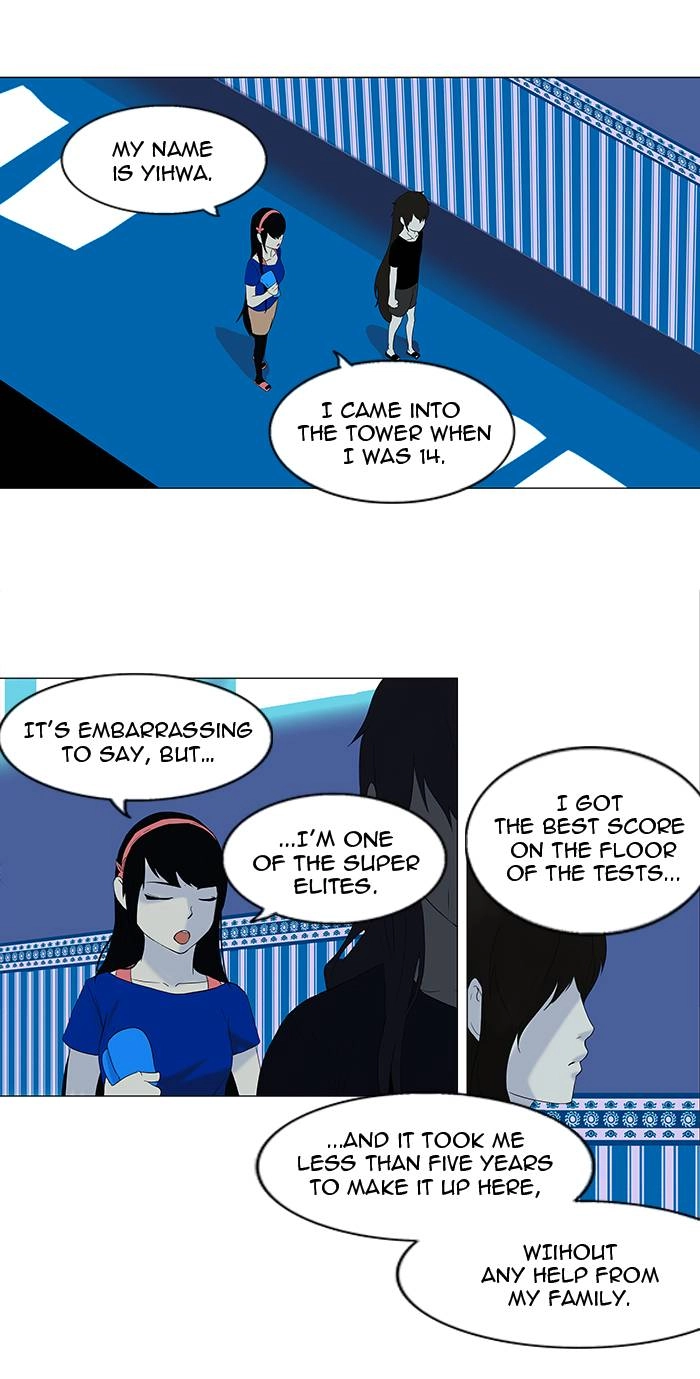 Tower of God Chapter 89, page 31 of 68