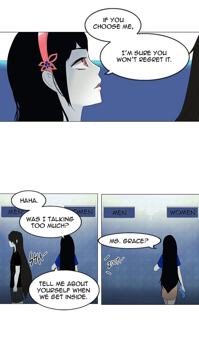 Tower of God Chapter 89, page 32 of 68