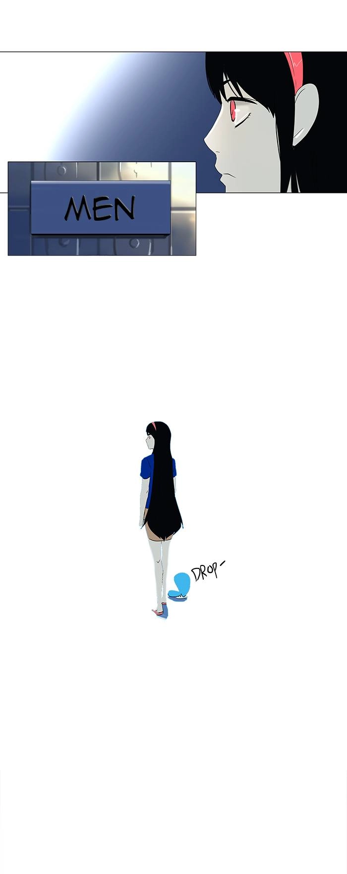 Tower of God Chapter 89, page 33 of 68