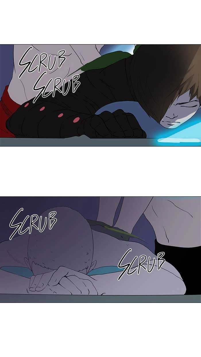 Tower of God Chapter 89, page 34 of 68