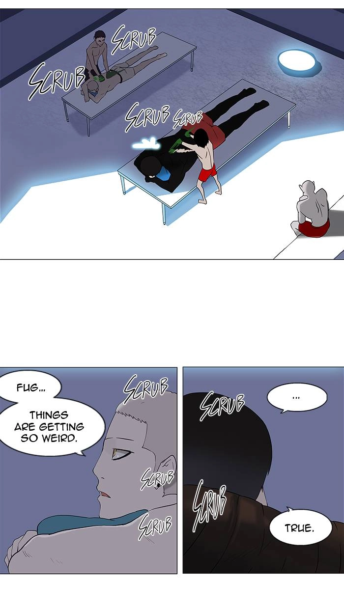 Tower of God Chapter 89, page 35 of 68