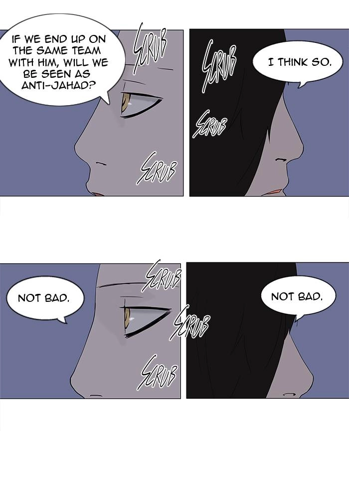 Tower of God Chapter 89, page 36 of 68