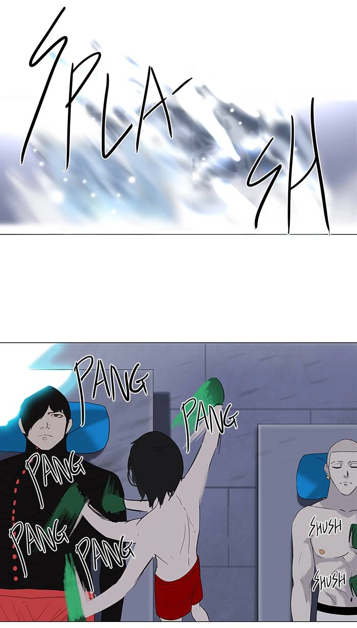 Tower of God Chapter 89, page 37 of 68