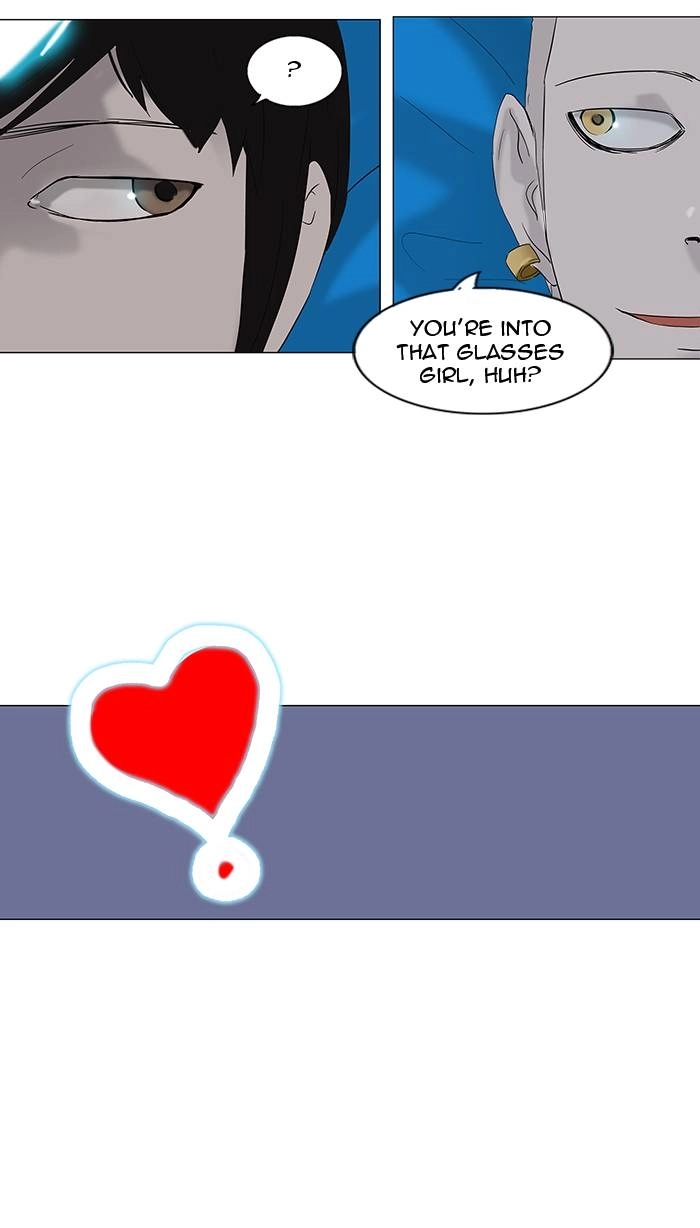 Tower of God Chapter 89, page 40 of 68