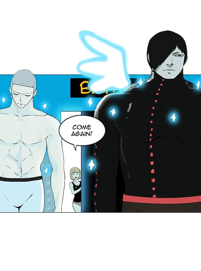 Tower of God Chapter 89, page 41 of 68