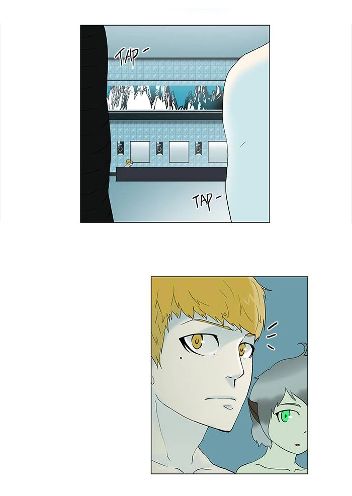 Tower of God Chapter 89, page 42 of 68