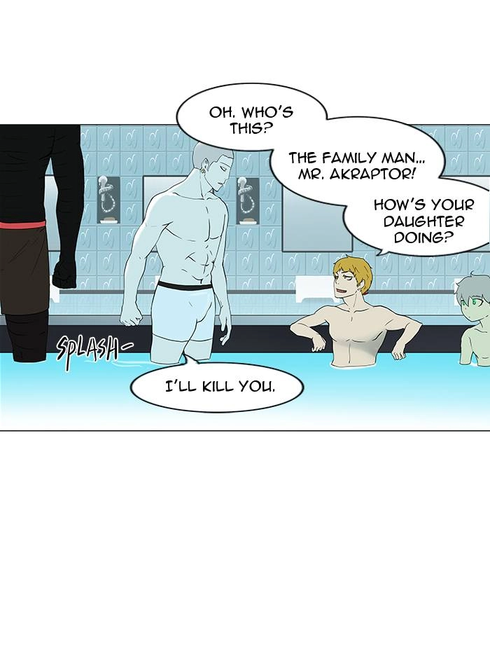 Tower of God Chapter 89, page 43 of 68