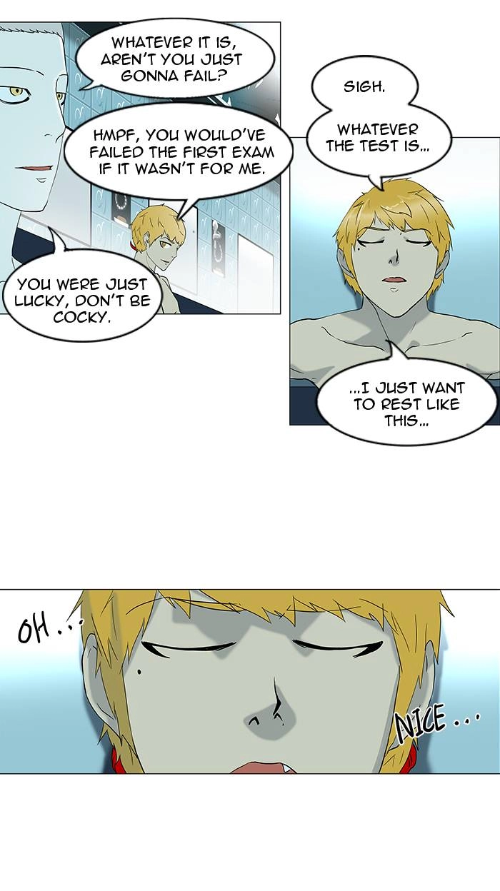 Tower of God Chapter 89, page 45 of 68