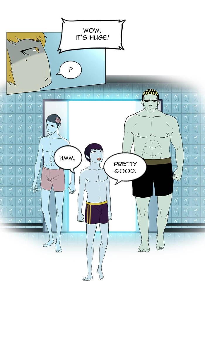 Tower of God Chapter 89, page 46 of 68