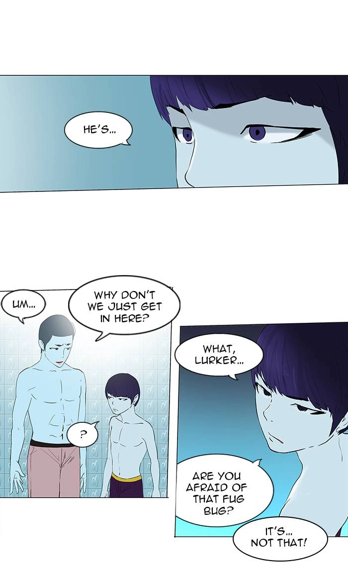 Tower of God Chapter 89, page 49 of 68