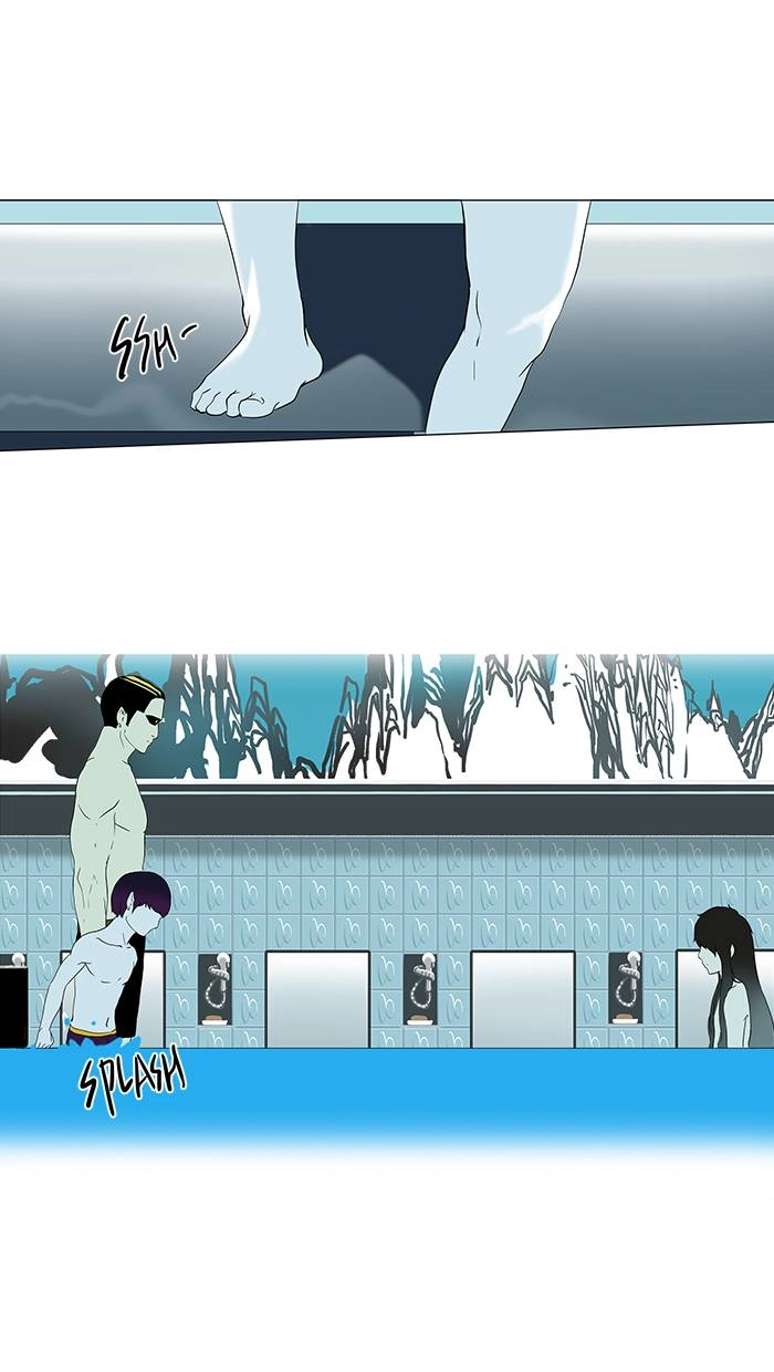 Tower of God Chapter 89, page 51 of 68