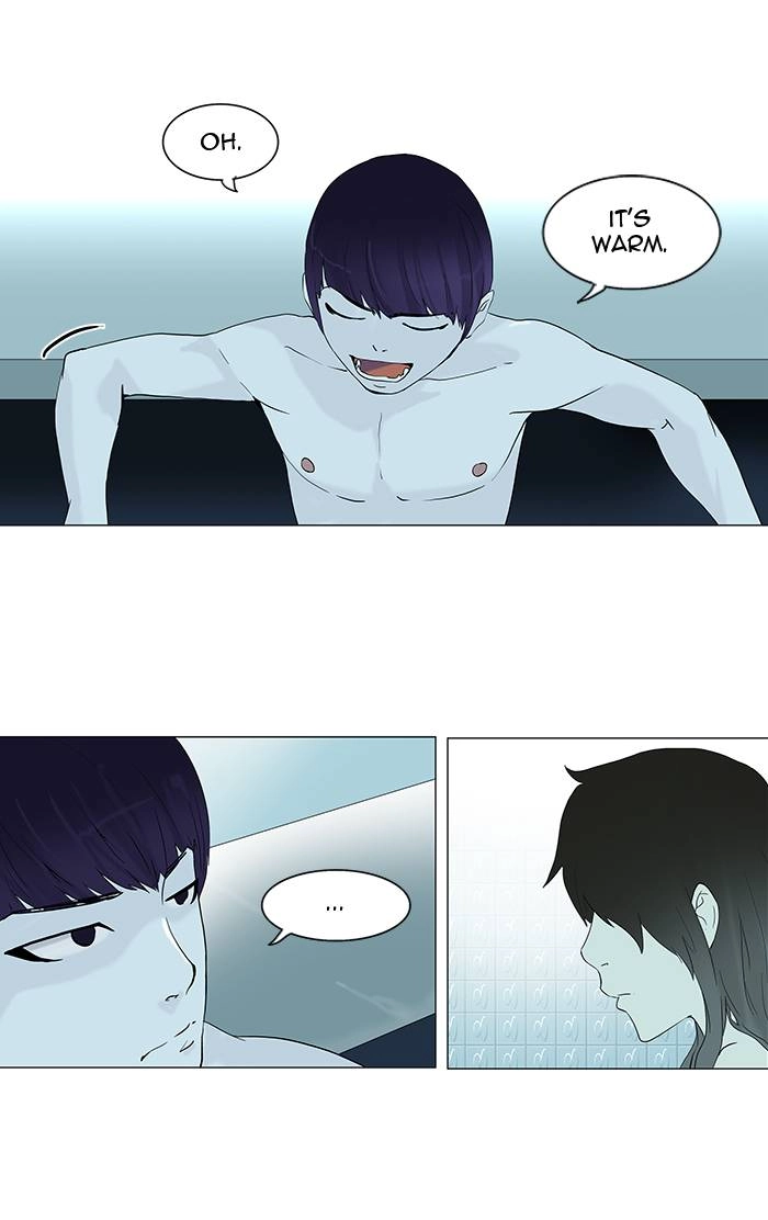 Tower of God Chapter 89, page 52 of 68