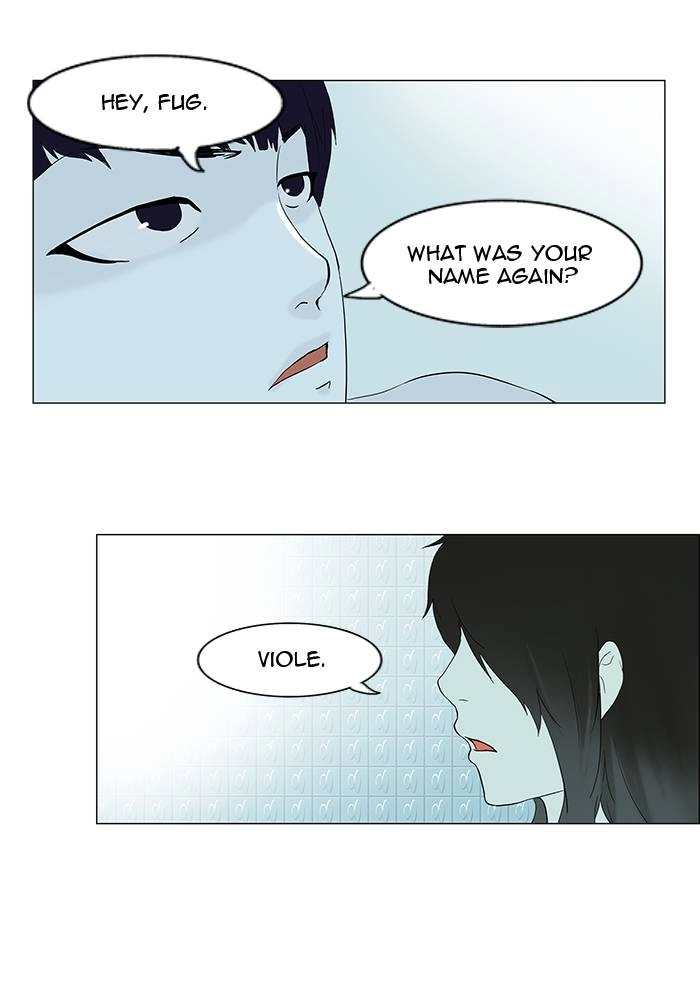 Tower of God Chapter 89, page 53 of 68