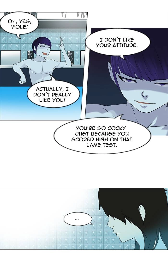 Tower of God Chapter 89, page 54 of 68
