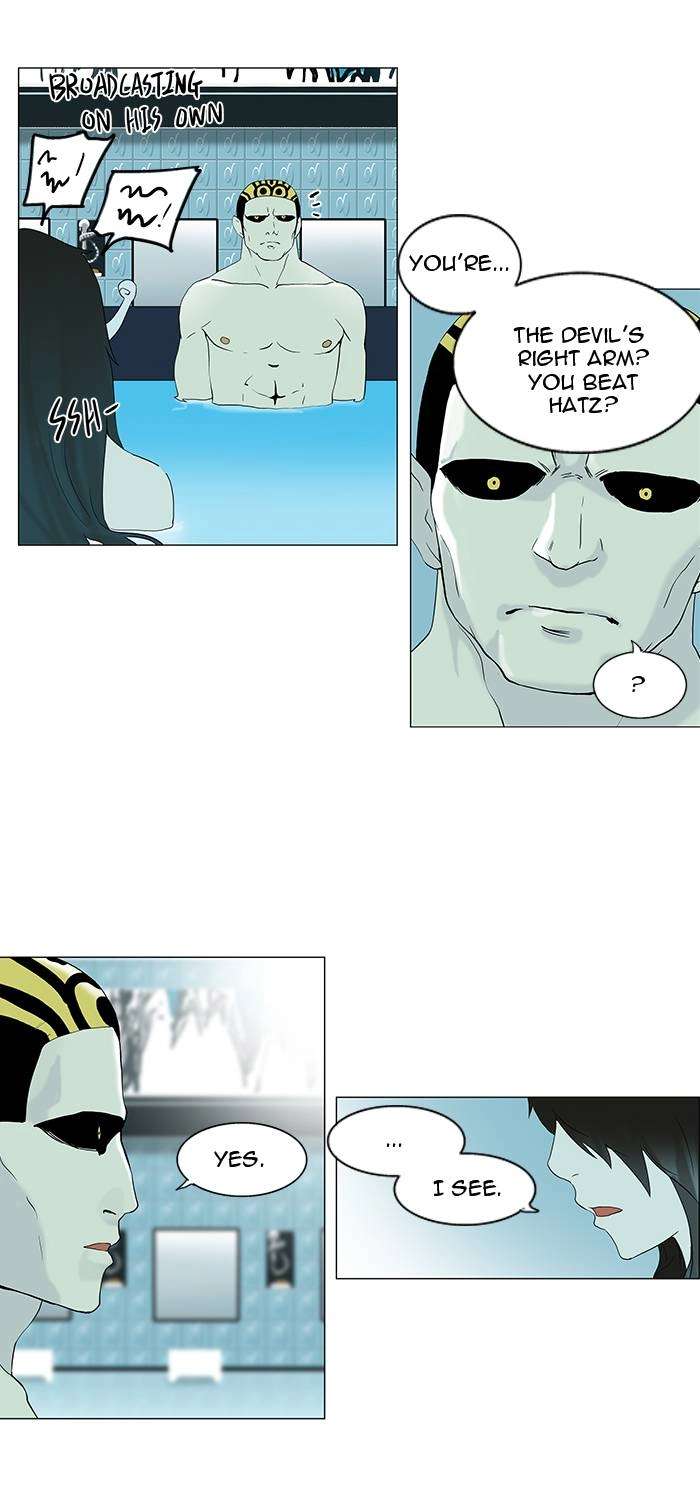 Tower of God Chapter 89, page 56 of 68