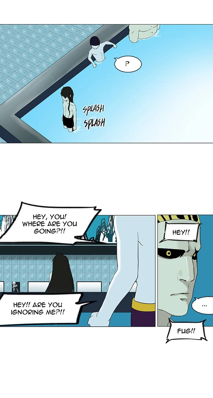Tower of God Chapter 89, page 58 of 68
