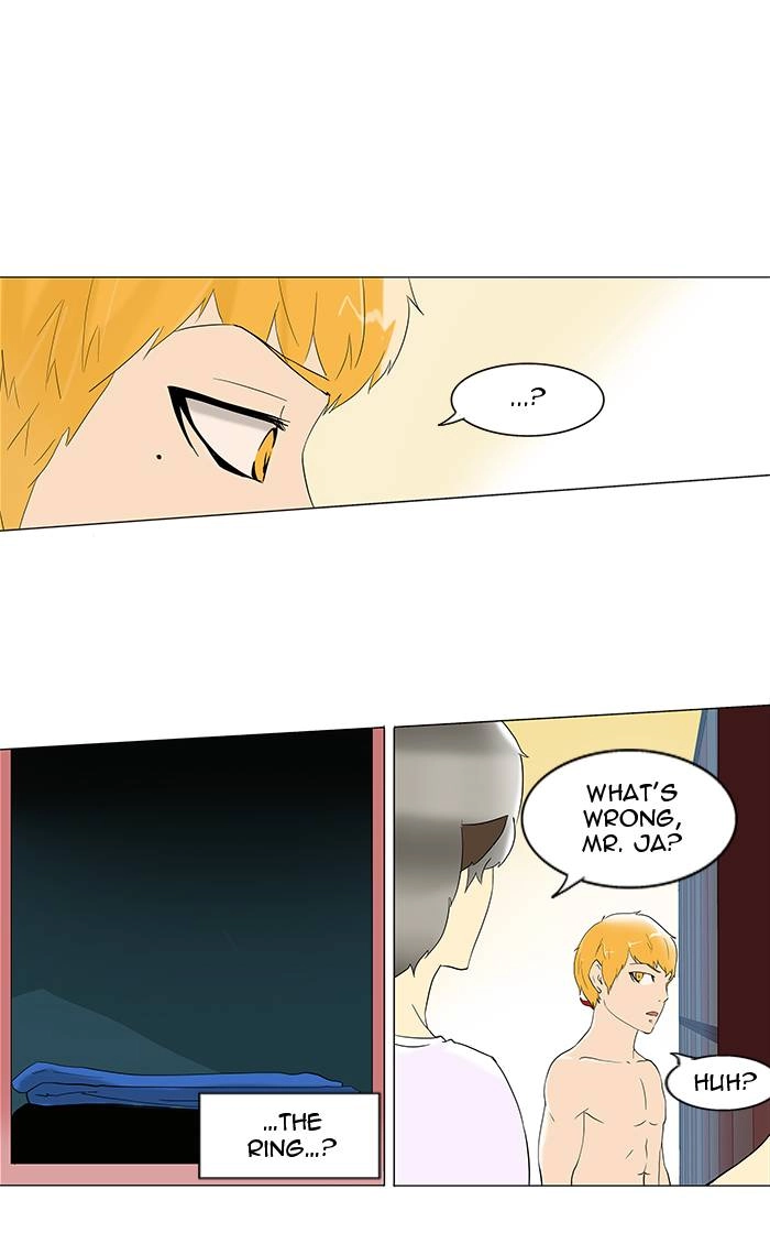 Tower of God Chapter 89, page 62 of 68