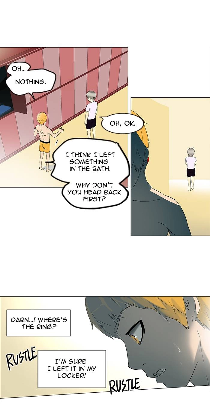 Tower of God Chapter 89, page 63 of 68