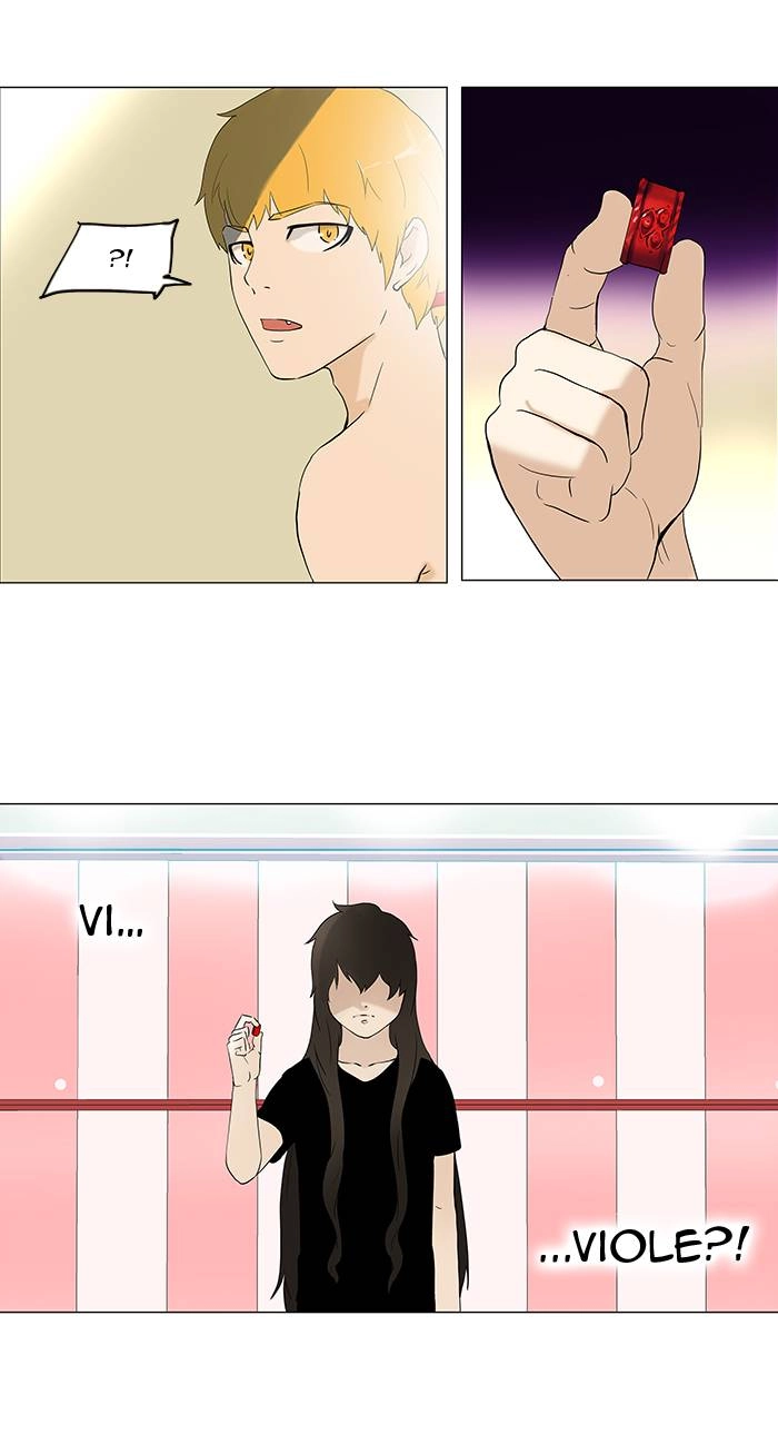 Tower of God Chapter 89, page 65 of 68