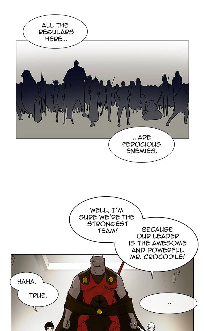 Tower of God Chapter 9, page 11 of 55