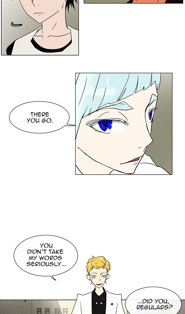 Tower of God Chapter 9, page 21 of 55
