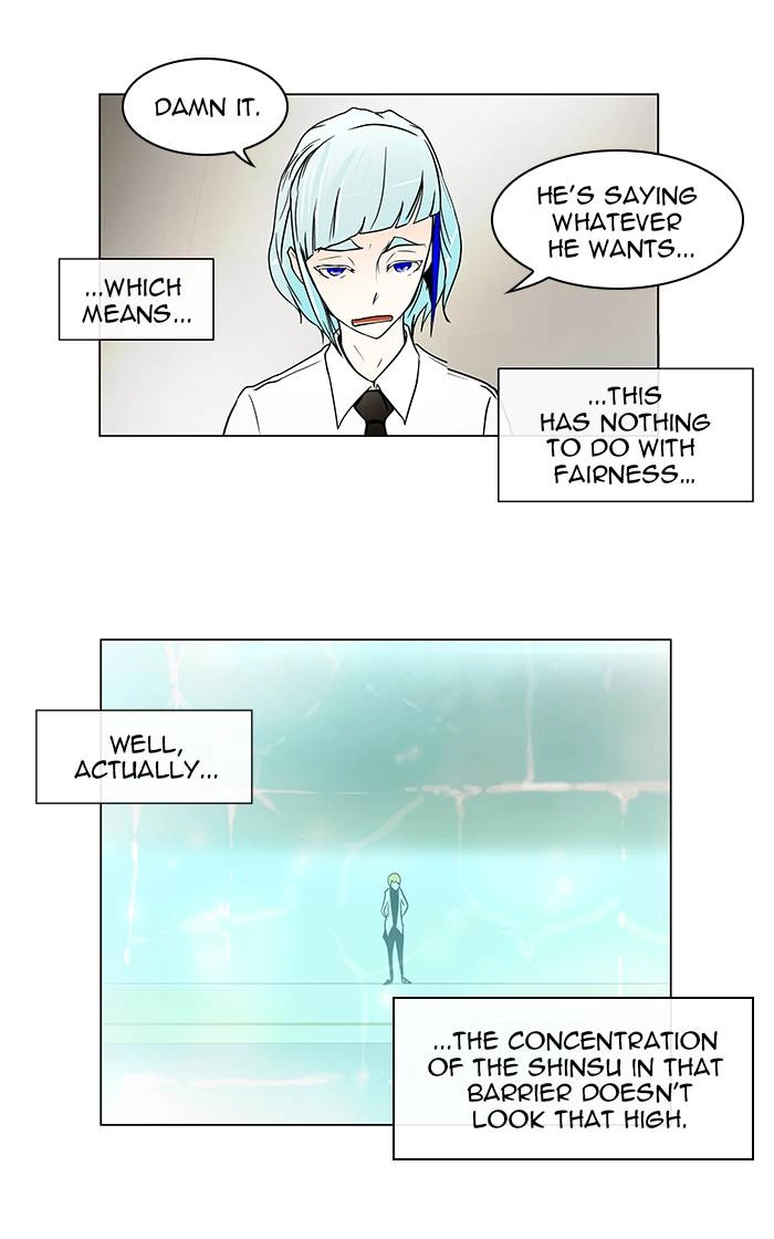 Tower of God Chapter 9, page 45 of 55