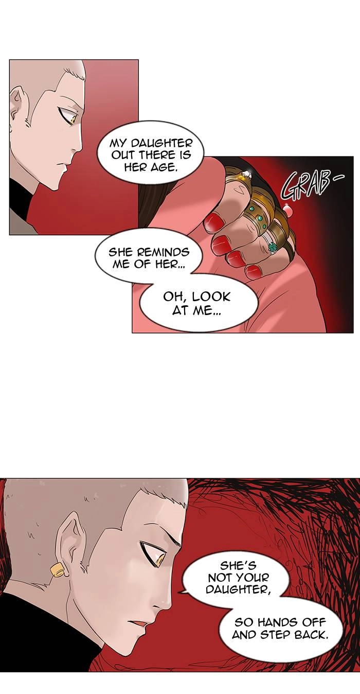 Tower of God Chapter 90, page 15 of 72