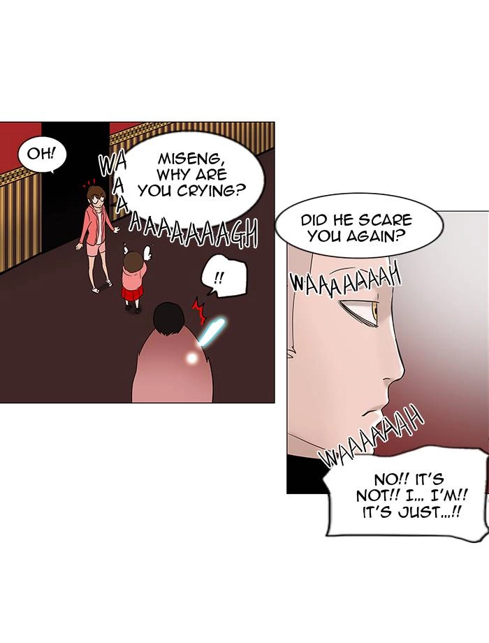 Tower of God Chapter 90, page 18 of 72