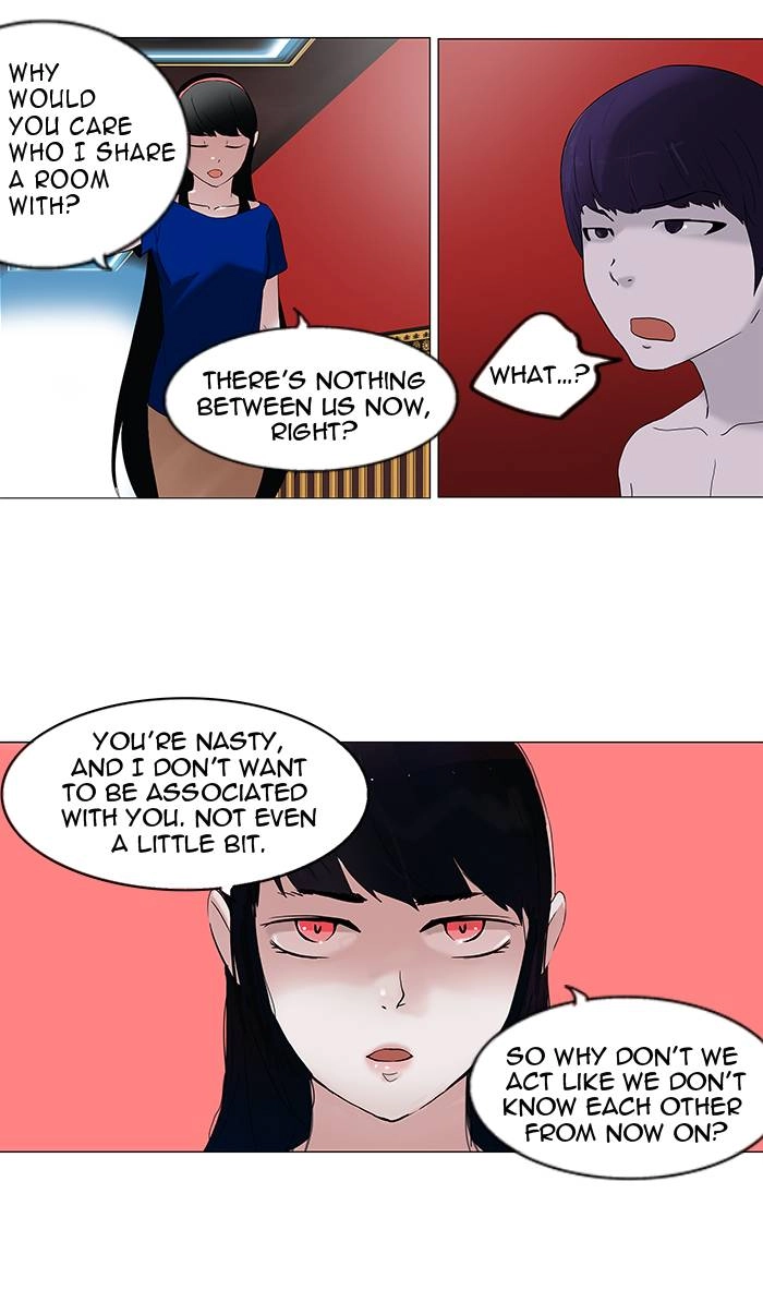 Tower of God Chapter 90, page 26 of 72