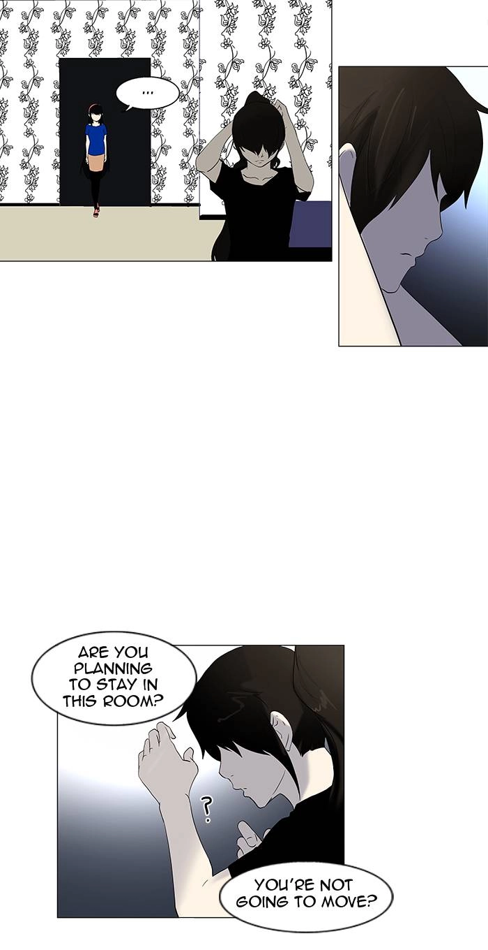 Tower of God Chapter 90, page 28 of 72