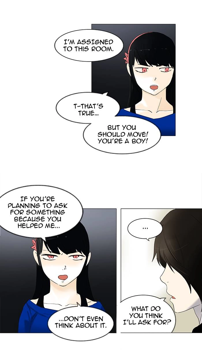 Tower of God Chapter 90, page 29 of 72