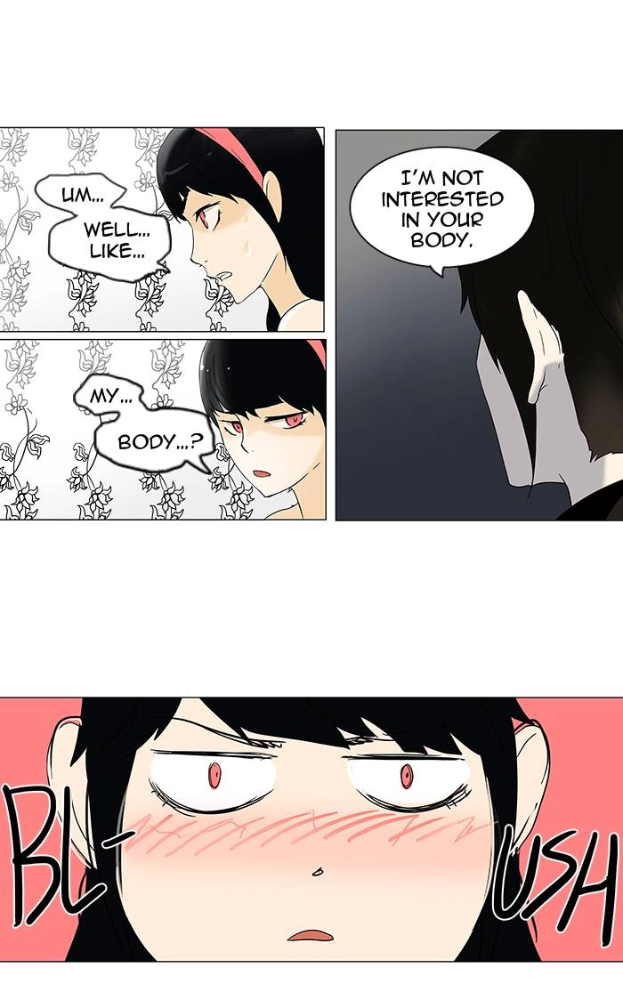 Tower of God Chapter 90, page 30 of 72