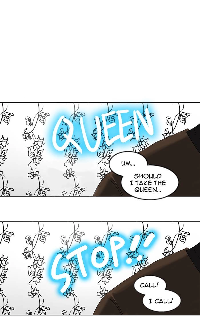 Tower of God Chapter 90, page 35 of 72