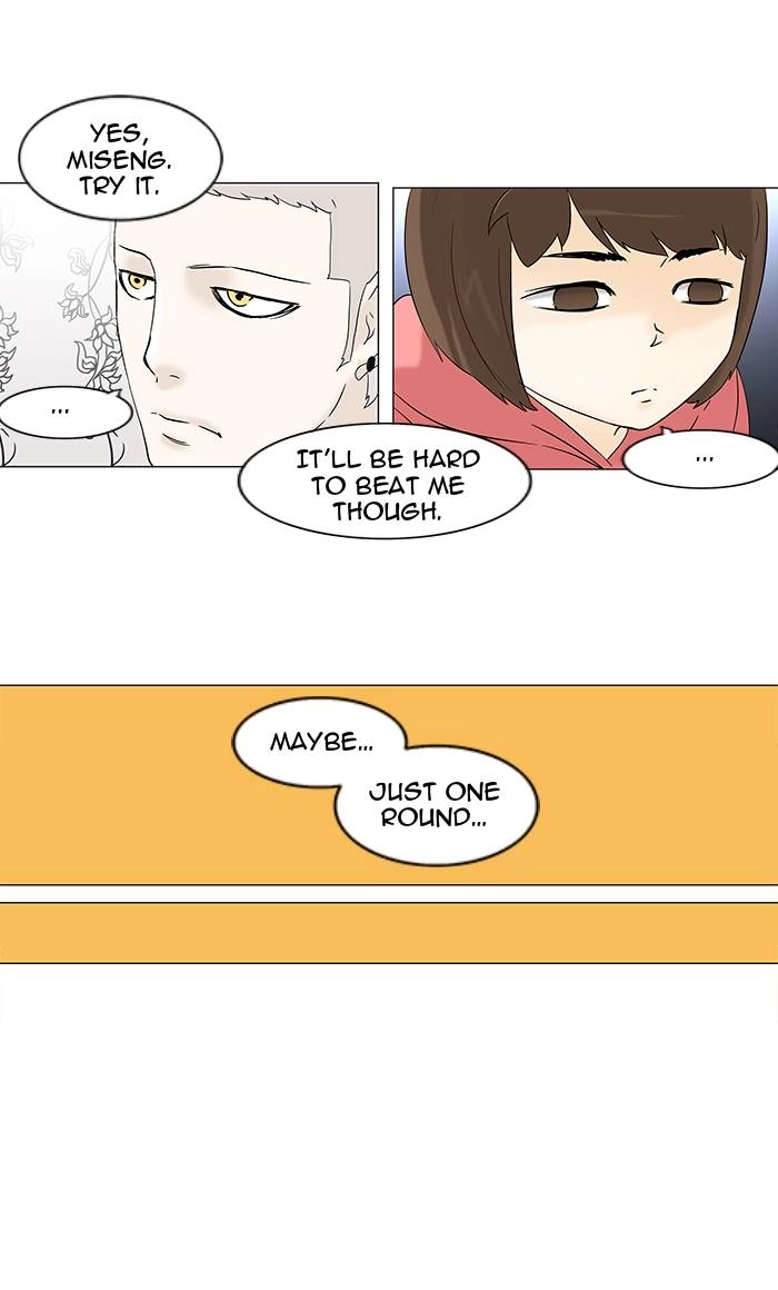Tower of God Chapter 90, page 40 of 72