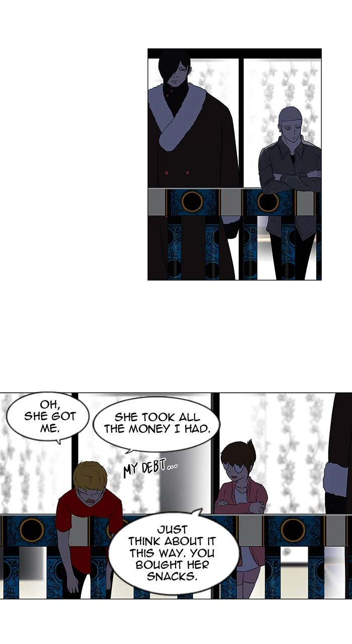 Tower of God Chapter 90, page 48 of 72