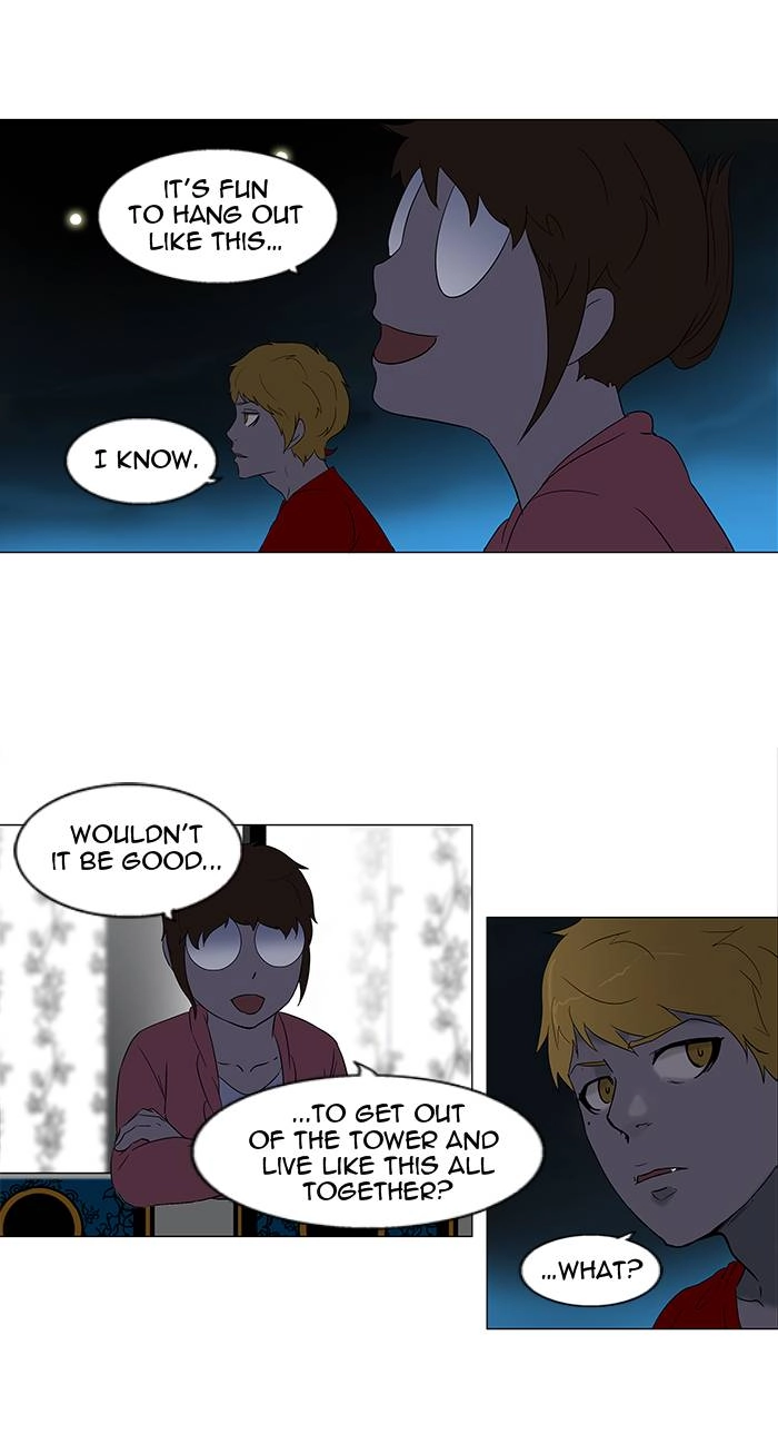 Tower of God Chapter 90, page 49 of 72