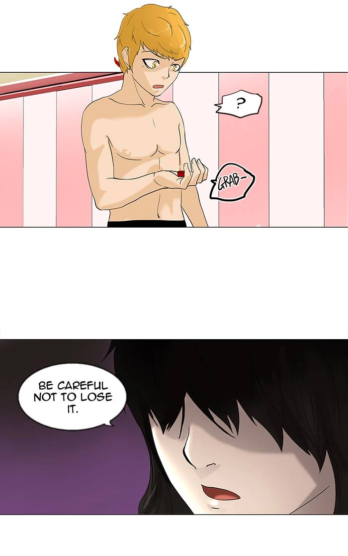 Tower of God Chapter 90, page 5 of 72