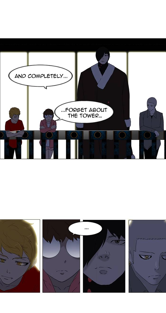 Tower of God Chapter 90, page 50 of 72