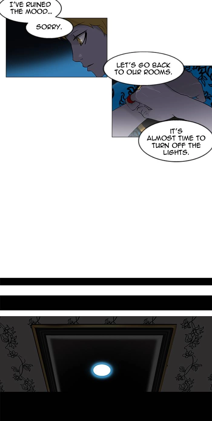 Tower of God Chapter 90, page 52 of 72