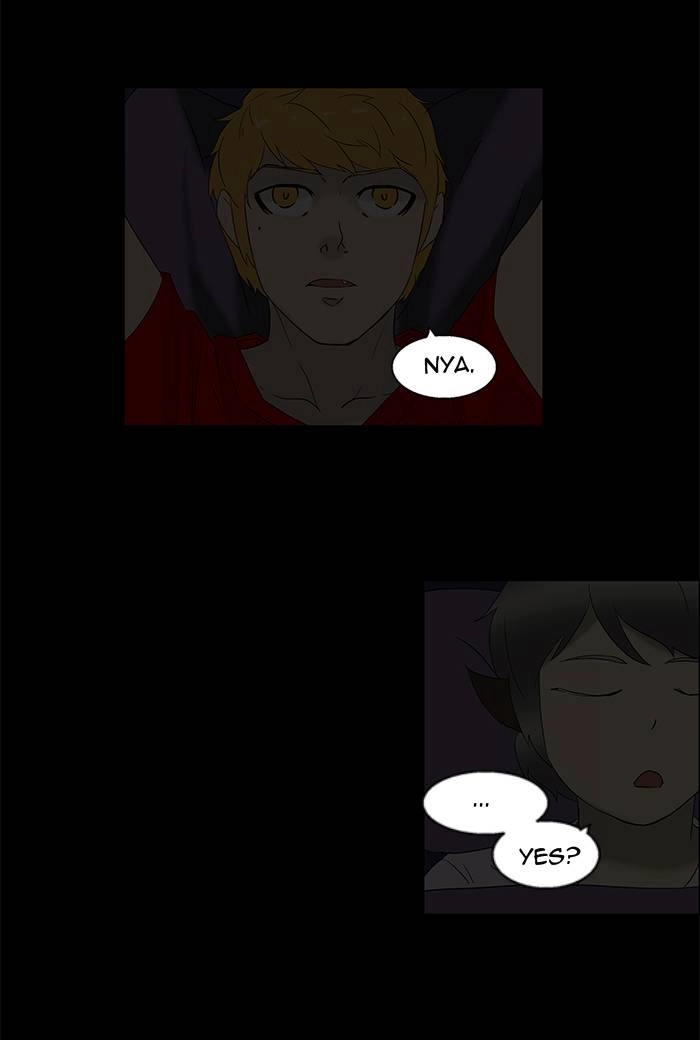 Tower of God Chapter 90, page 55 of 72