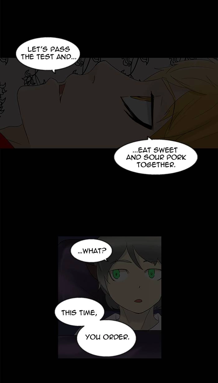 Tower of God Chapter 90, page 56 of 72