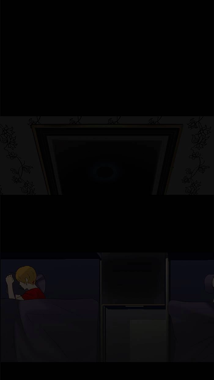 Tower of God Chapter 90, page 61 of 72
