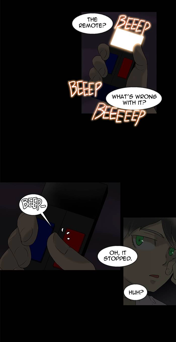Tower of God Chapter 90, page 64 of 72