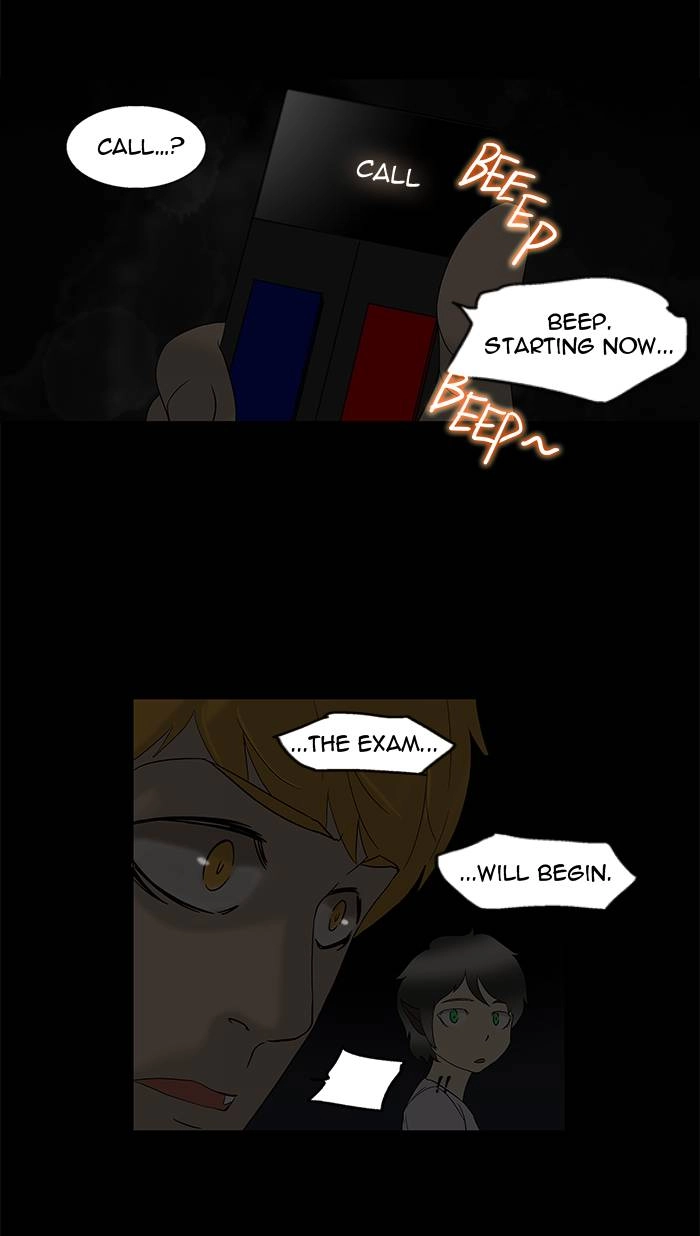 Tower of God Chapter 90, page 65 of 72