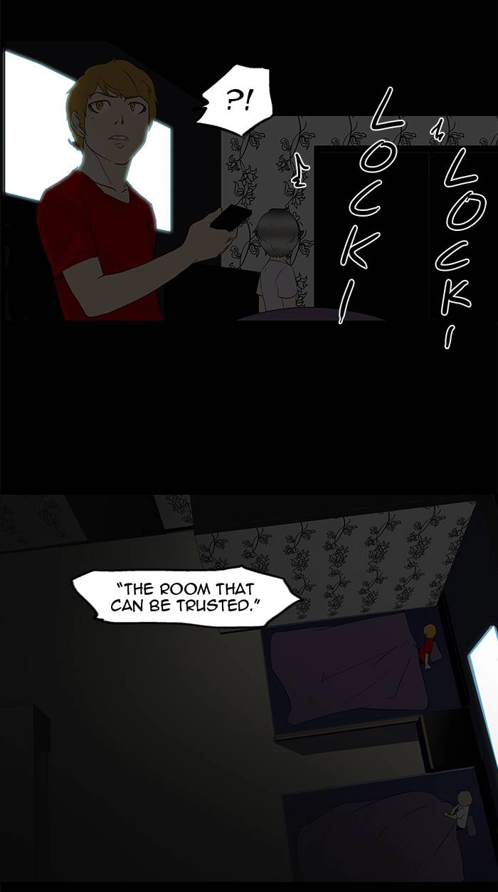 Tower of God Chapter 90, page 67 of 72